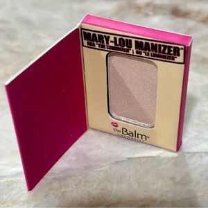 theBalm Mary-Lou Manizer Highlighter Travel Size